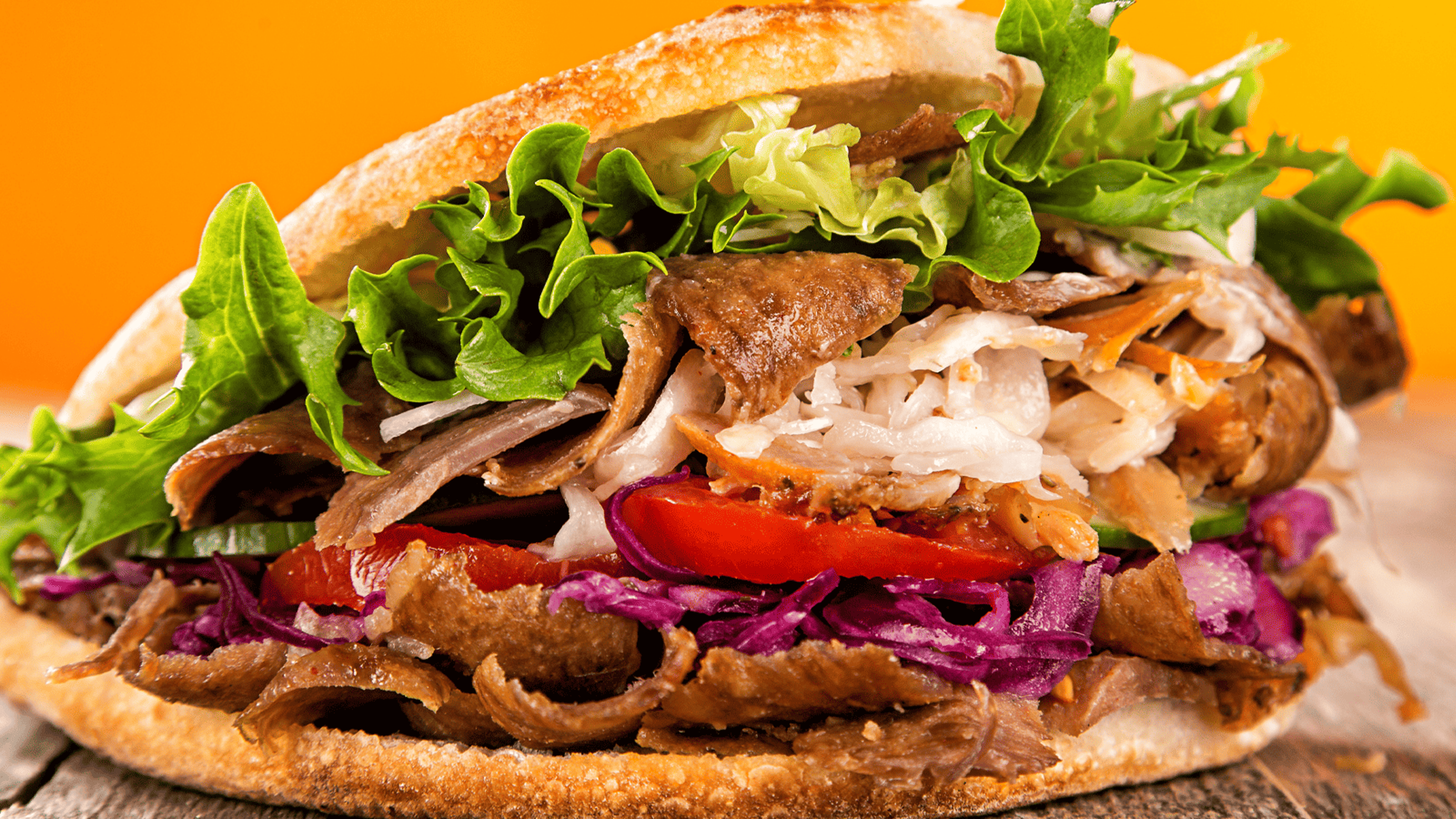 Deli Döner Kebap und Pizza Leinfelden-Echterdingen